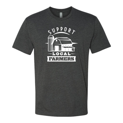 Support Local Farmers