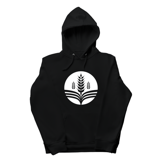 Wheat Harvest Hoodie