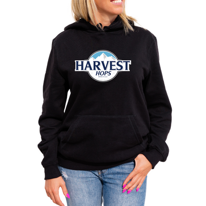 Harvest Hops Hoodie