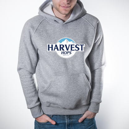 Harvest Hops Hoodie