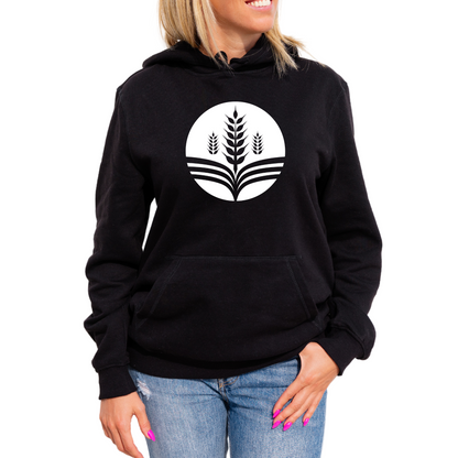 Wheat Harvest Hoodie