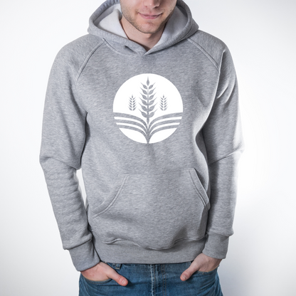 Wheat Harvest Hoodie