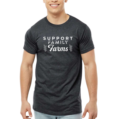 Support Family Farms